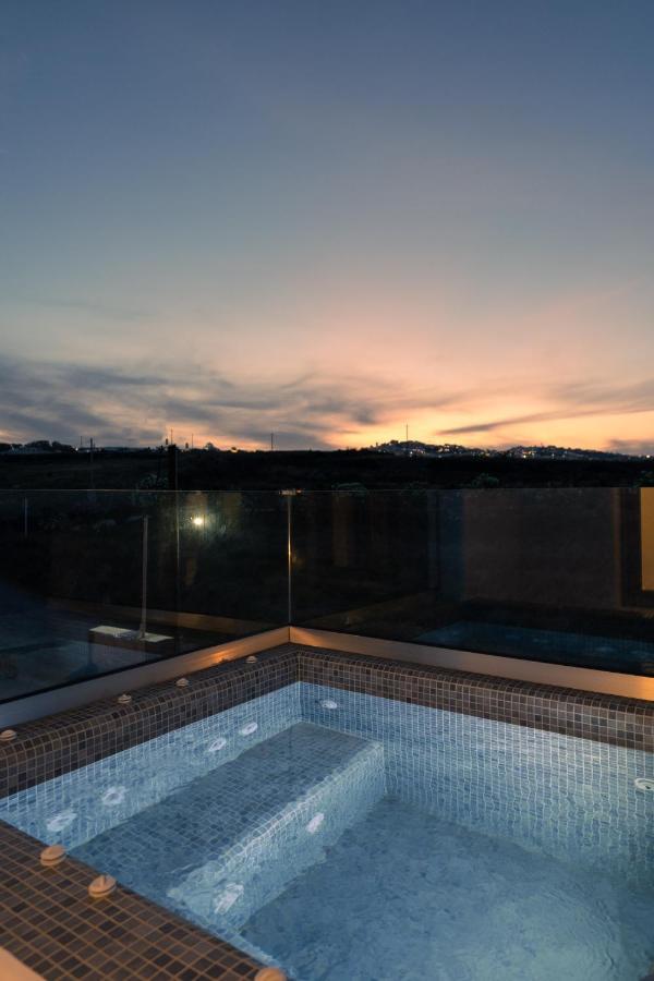 Griseo Villas Karterados  Exterior foto